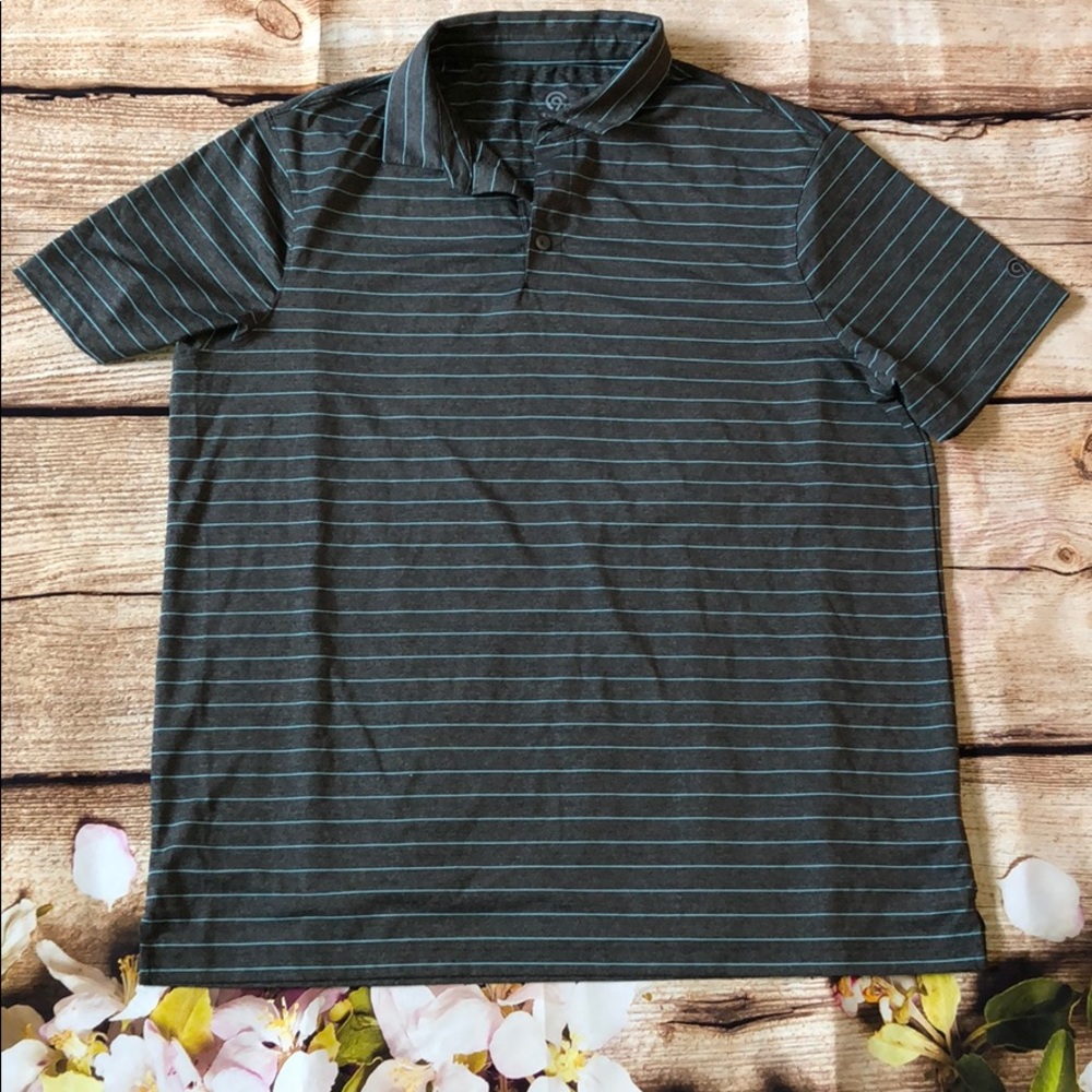 Champion Collared Shirt